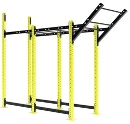 Zeige Details für MFTS Power Cage Rig 13 Bild von MFTS Power Cage Rig 13