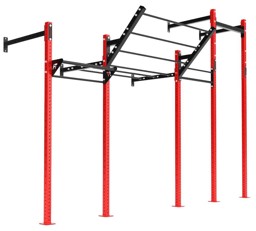 Zeige Details für MFTS Wall Rig 12 Bild von MFTS Wall Rig 12