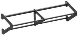 Zeige Details für MFTS - Dreifachstange 33 / 48 - 180 cm Bild von MFTS - Dreifachstange 33 / 48 - 180 cm