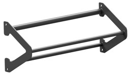Zeige Details für MFTS - Dreifachstange 33 / 48 - 110 cm Bild von MFTS - Dreifachstange 33 / 48 - 110 cm