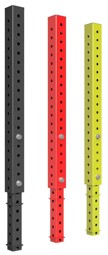 Zeige Details für MFTS - Pfostenverlängerung 100 cm Bild von MFTS - Pfostenverlängerung 100 cm