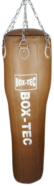 Bild von BOX-TEC Boxsack Uppercut, gefüllt, Retro