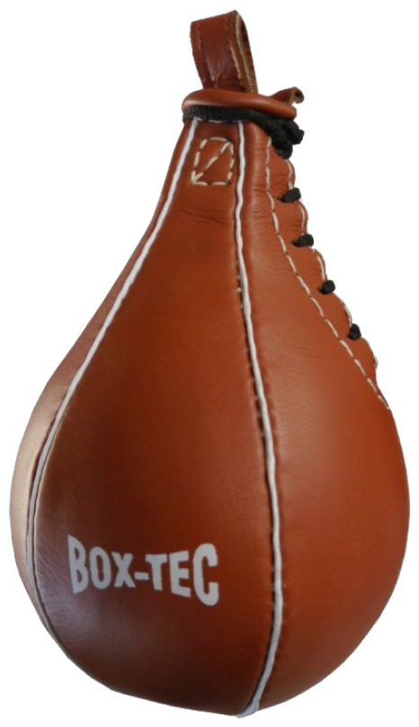 Bild von BOX-TEC Speedball Retro