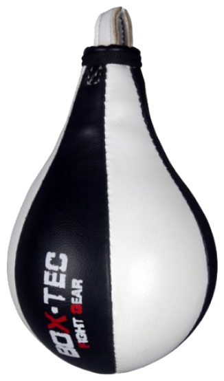 Picture of BOX-TEC Speedball Black & White