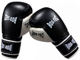 Zeige Details für BOX-TEC Boxhandschuhe "Shadow", PU Bild von BOX-TEC Boxhandschuhe "Shadow", PU