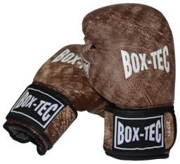Zeige Details für Box-Tec Boxhandschuhe "Vintage", PU Bild von Box-Tec Boxhandschuhe "Vintage", PU