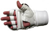 Bild von Box-Tec Freefight-Handschuhe "Cuba", Leder