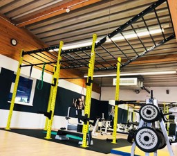 Zeige Details für MFTS Rig Wand SA 001  Bild von MFTS Rig Wand SA 001