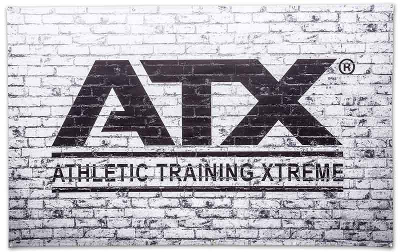 Picture of ATX Banner 200 x 125 cm - White