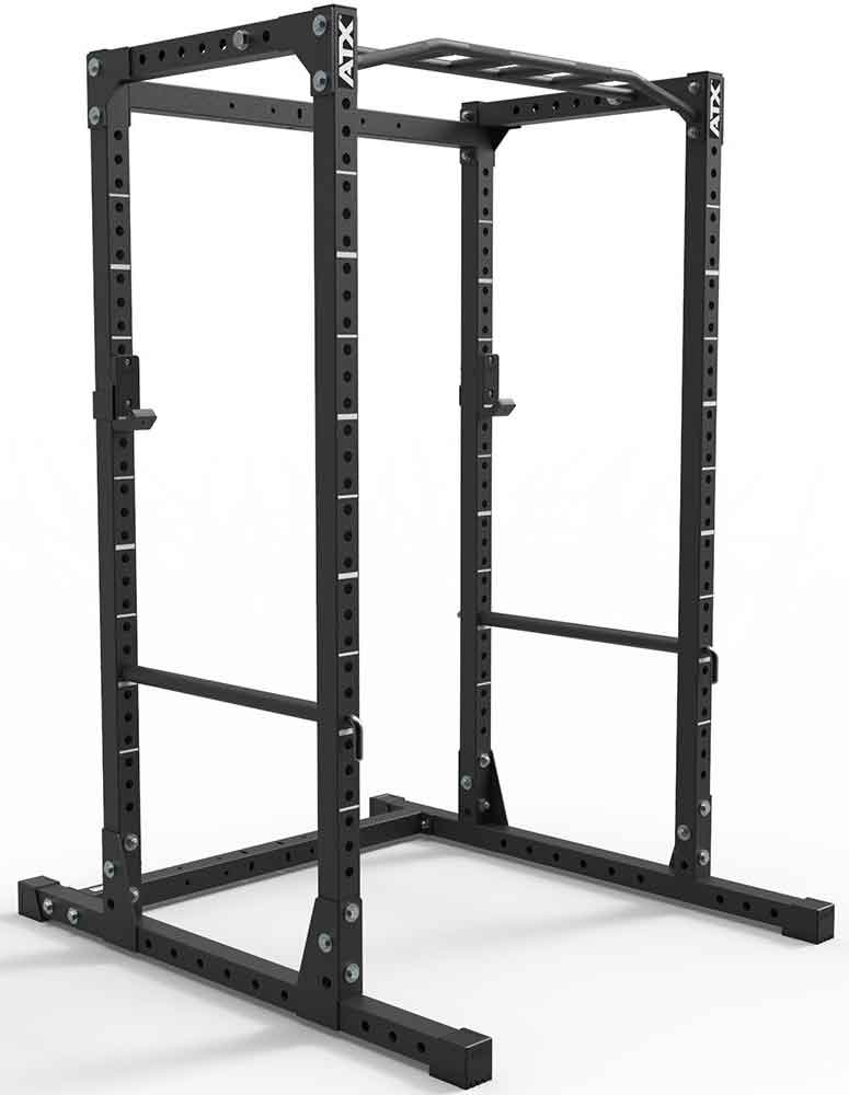 Bild von ATX Power Rack PRX-610, Höhe 195 cm