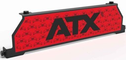 Bild von ATX® Logo Plate für Power Racks 800 Series