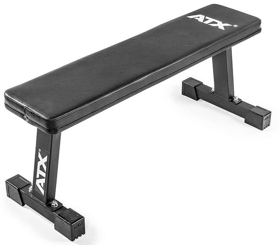 Picture of  ATX Flat Bench Compact