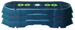 Zeige Details für Escape STEP 3 Platform Pack Bild von Escape STEP 3 Platform Pack