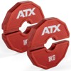 Bild von ATX® Add-On Flex Plate / flexible Zusatzgewichte - in 3 Gewichtsgrößen - paarweise