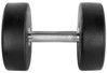 Bild von PRO-Style – Rubber Dumbbells - verschiedene Motive oder mit Ihrem individuellen Logo - 2,5 – 60 kg / 2,5 kg Steigerung