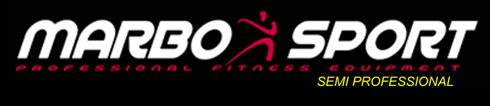 Bilder für Hersteller MARBO SPORT Semi Professional