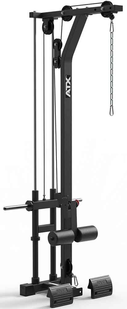 Bild von ATX Lat-Machine-Option LTO-650 Plate Load