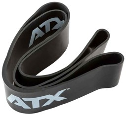 Bild von Widerstandsband - ATX Power Band - in schwarz - Rückläufer