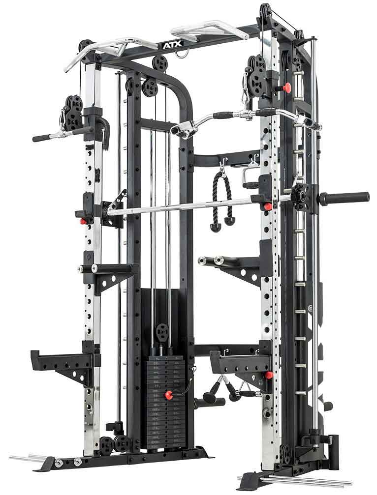 Bild von ATX Monster Full-Functional Gym