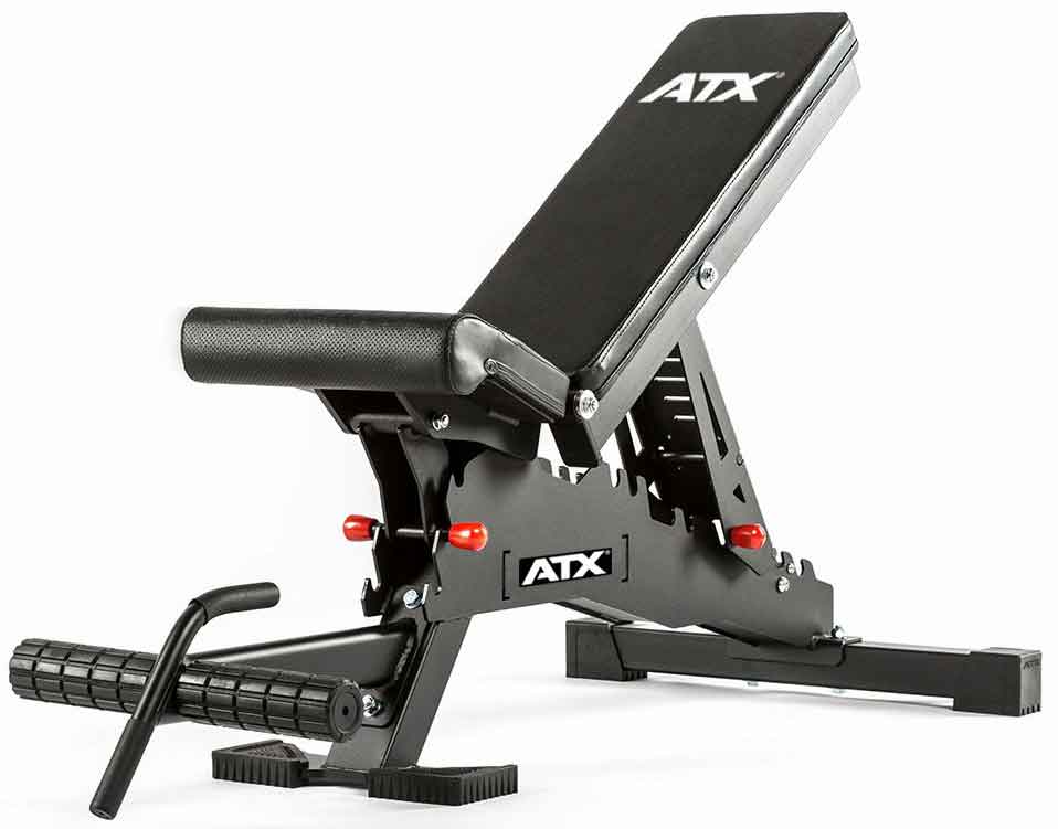 Picture of ATX Utility Bench PRO - Multibank