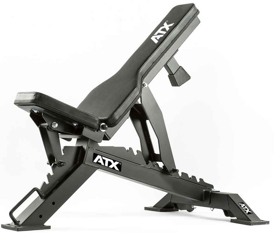 Bild von ATX Warrior Bench / Multibank - Slim