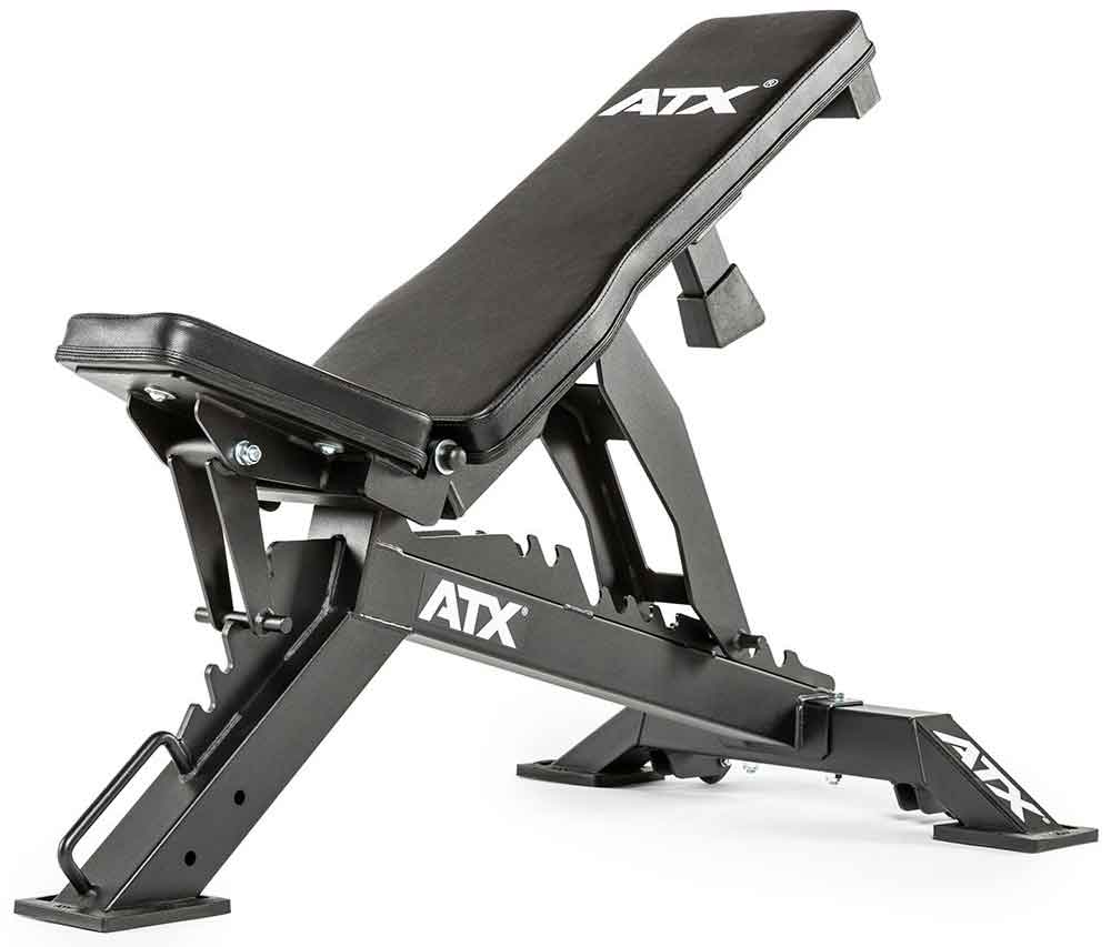 Bild von ATX Warrior Bench / Multibank - Wide