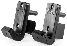 Zeige Details für ATX J-Hooks - Type 5 / Serie 500 Bild von ATX J-Hooks - Type 5 / Serie 500