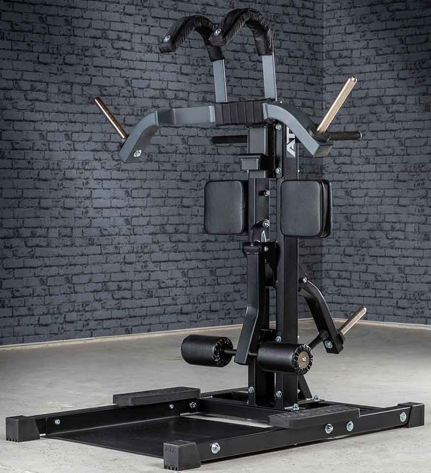 Picture of ATX Leg Master / Beintrainingsstation