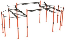 Zeige Produkte für Kategorie OCTORIG TACTICAL TRAININGS RIGS & RACKS Bild für Kategorie OCTORIG TACTICAL TRAININGS RIGS & RACKS