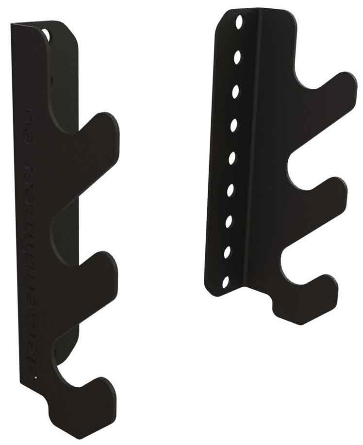 Picture of Horizontal Bar Holder 10-02560-61