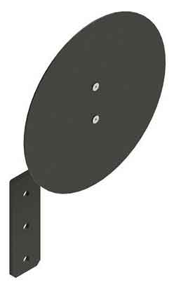 Picture of Wall Ball Target 20-00475