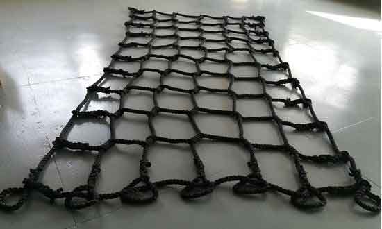 Picture of Climbing Cargo Net 00-05001