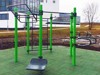 Bild von Outdoor Functional Training Station for up To 15 Users 30-03880- D1-0001