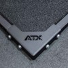 Bild von ATX® Weight Lifting / Power Rack Platform 3 x 3 m