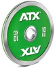 Bild von ATX® Calibrated Steel Plates- CC - 5 bis 25 kg