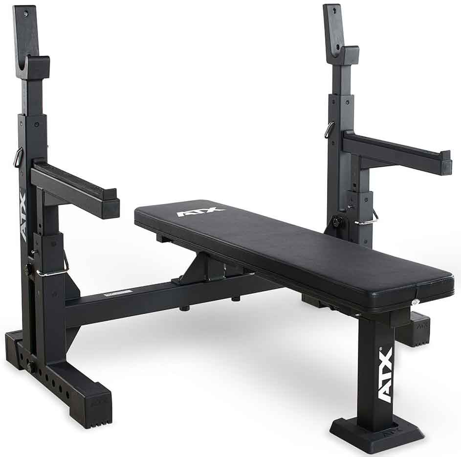 Picture of ATX Bench Press 700