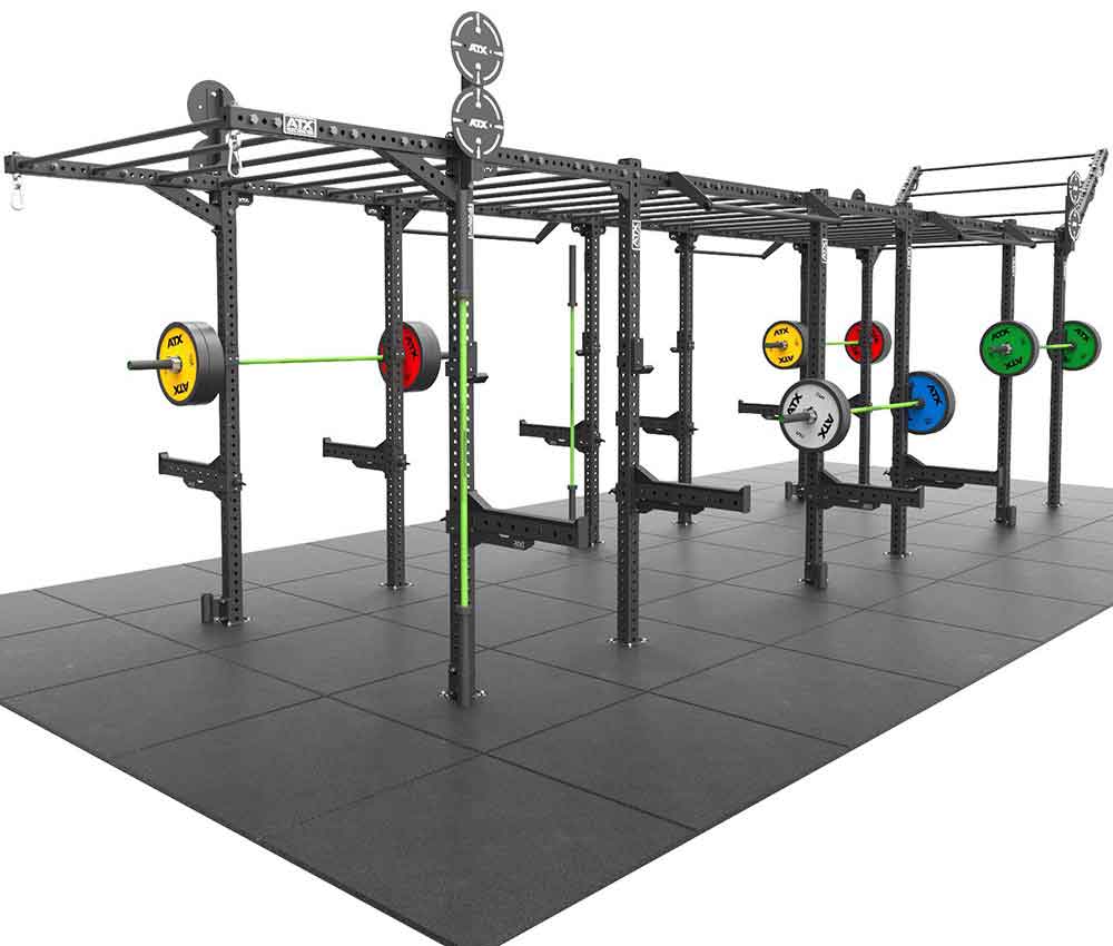 Bild von ATX Functional RIG Custom F05003
