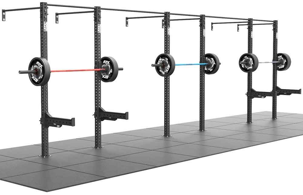 Picture for category RIGS & RACKS