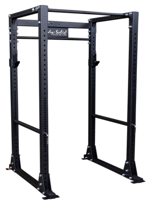 Bild von Body-Solid Power-Rack GPR-400 Studio