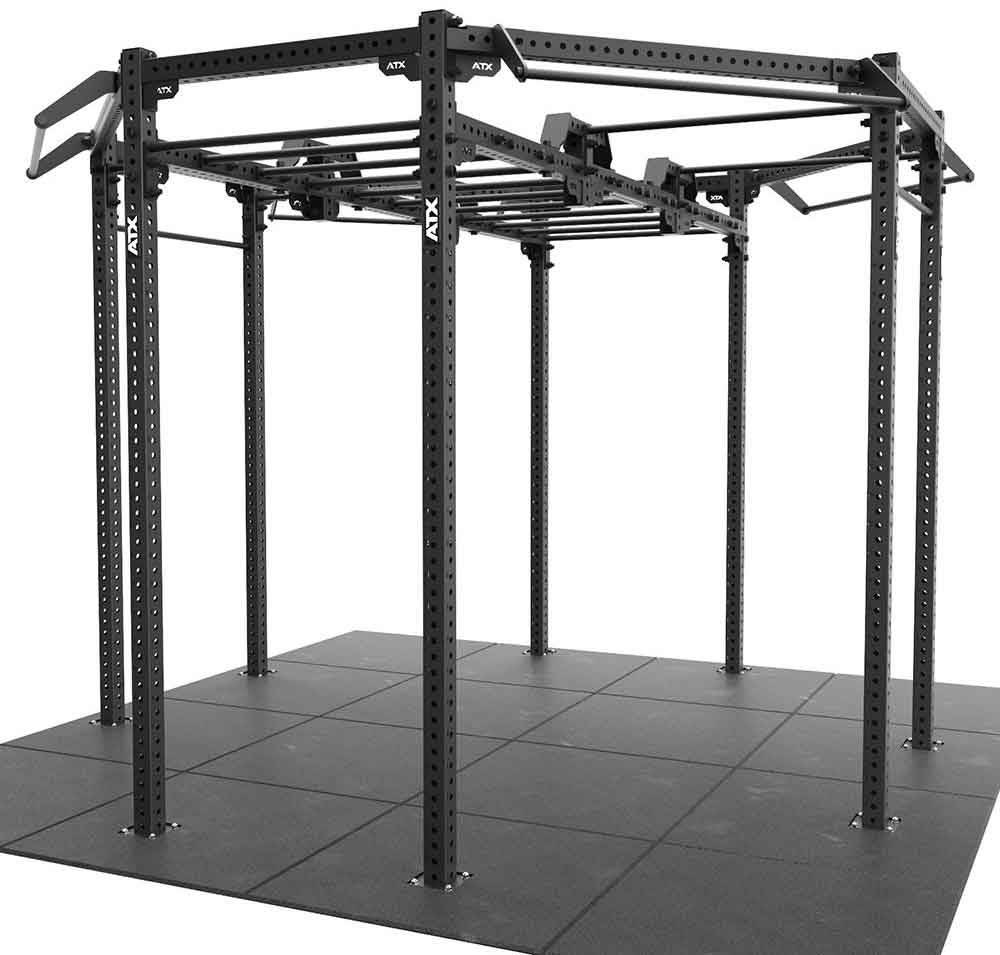 Bild von ATX Octagon RIG - Ladder