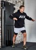 Bild von ATX® Duale Wandzugstation mit 2 x 60 kg Steckgewichten