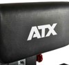 Bild von ATX® Sissy Squat Master Compact - Kniebeugentrainer