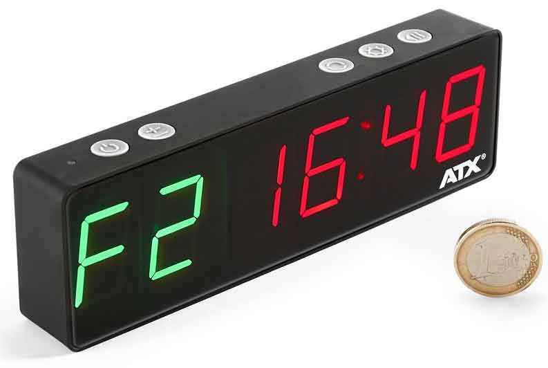 Picture of ATX magnetischer Interval Timer - Mini