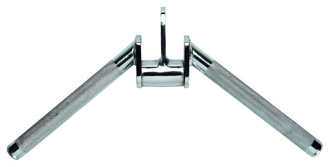 Bild von Trizepsgriff W-Form
