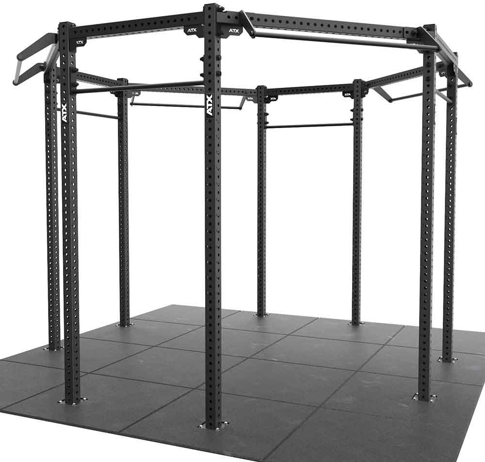 Bild von ATX Octagon RIG - Basic