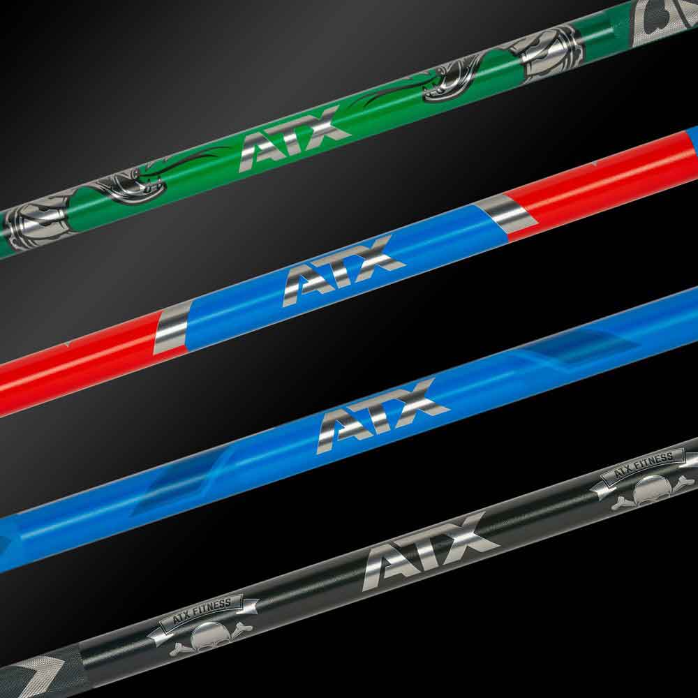 Picture of ATX Design - Multibar / Hybridbar