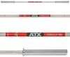 Bild von ATX® - XTP® Raw Powerlifting Bar - Typ 400 - Made in Germany!