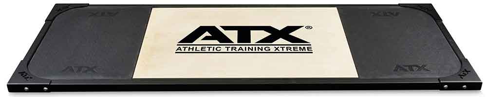 Picture of ATX Deadlift Platform mit ATX®-Logo II