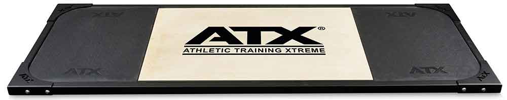 Bild von ATX Deadlift Platform mit ATX®-Logo II