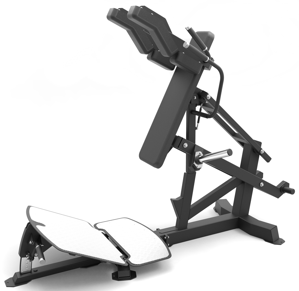 Picture of PROUD Champion Hack Squat Machine